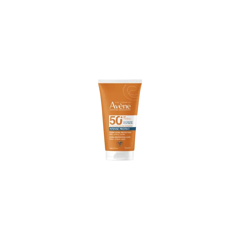 Avene Intense Protect Fluido Ultra SPF50+ 50Ml