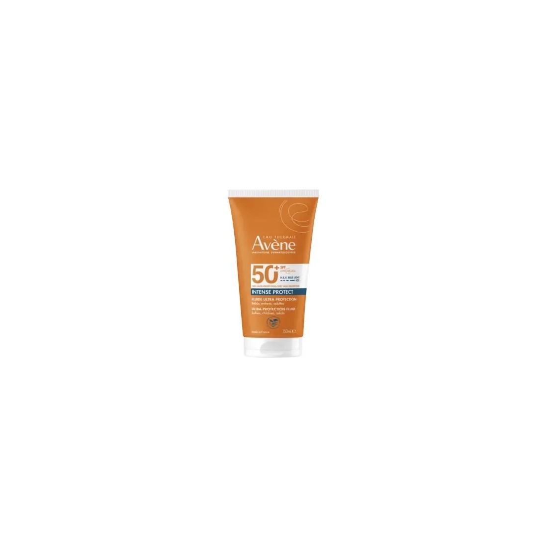 Avene Intense Protect Fluido Ultra SPF50+ 50Ml
