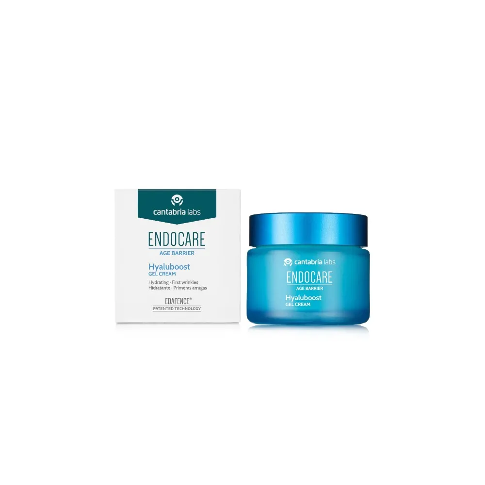 Endocare Age Barrier Hyaluboost Gel Cream 50 ml