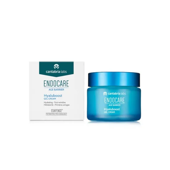 Endocare Age Barrier Hyaluboost Gel Cream 50 ml