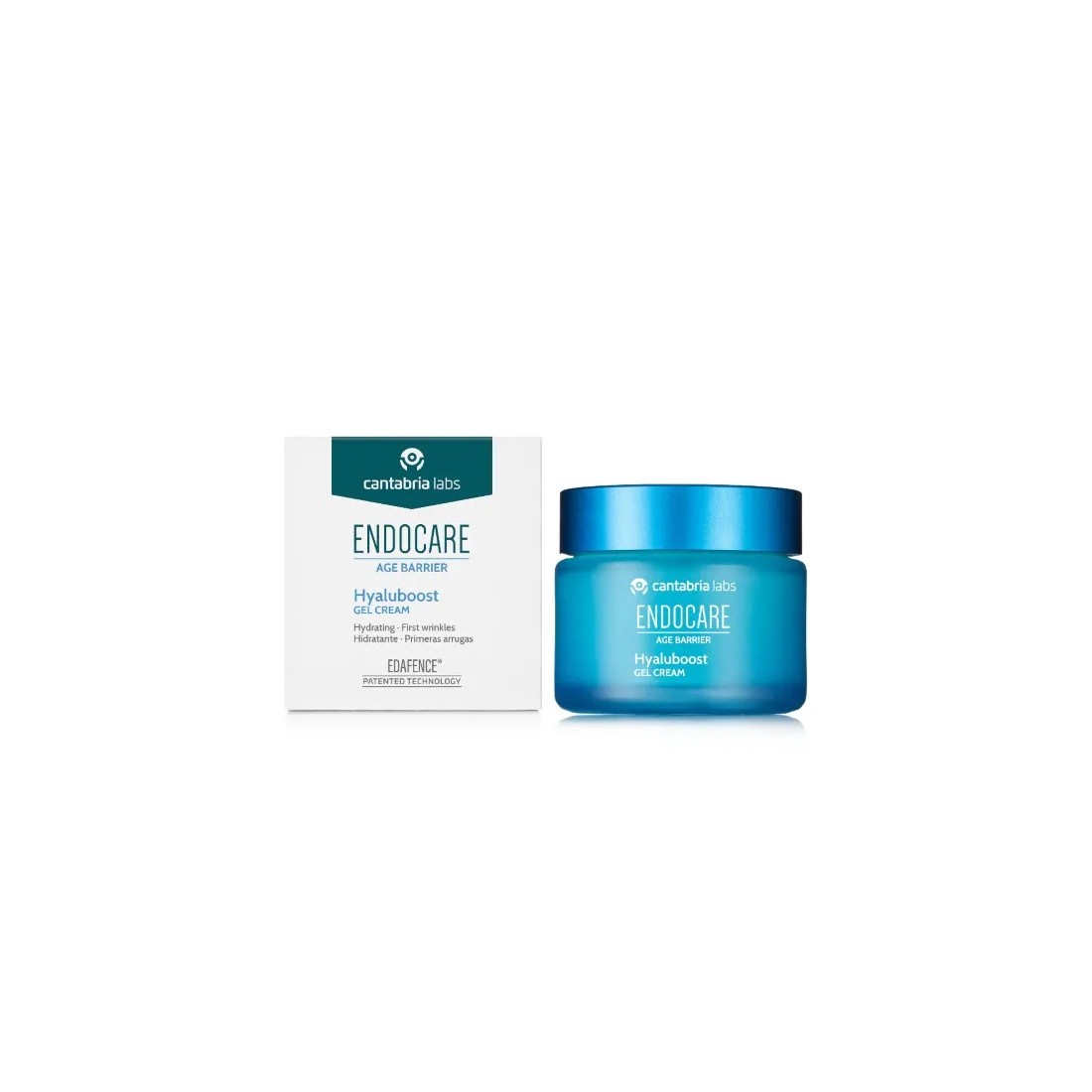 Endocare Age Barrier Hyaluboost Gel Cream 50 ml