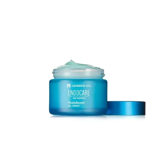 Endocare Age Barrier Hyaluboost Gel Cream 50 ml Textura