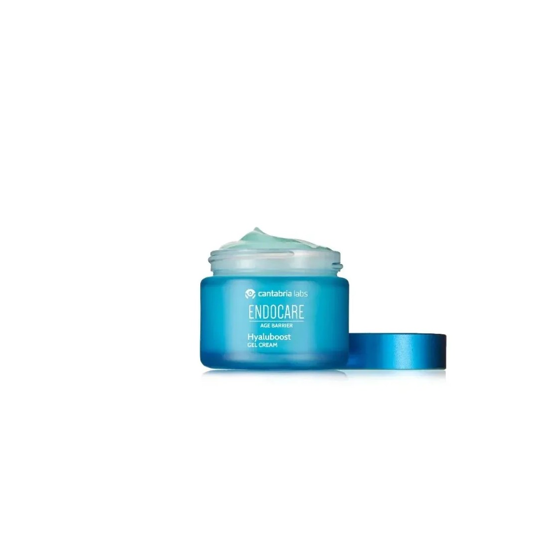 Endocare Age Barrier Hyaluboost Gel Cream 50 ml Textura
