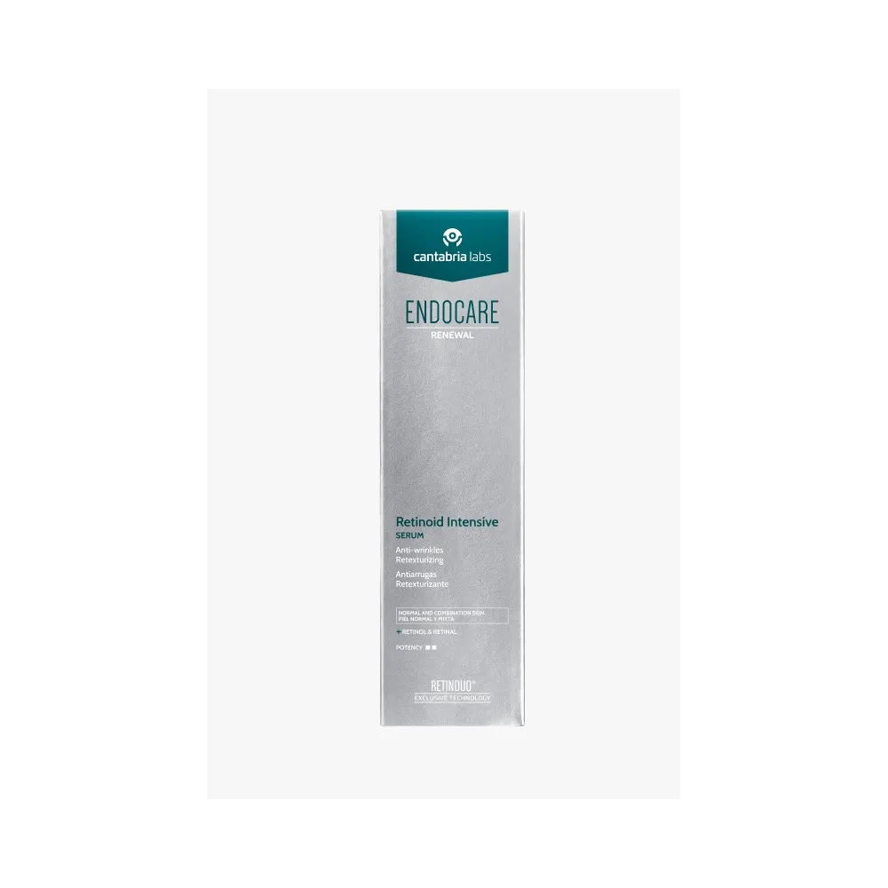 Endocare Retinoid Intensive Serum 30 Ml