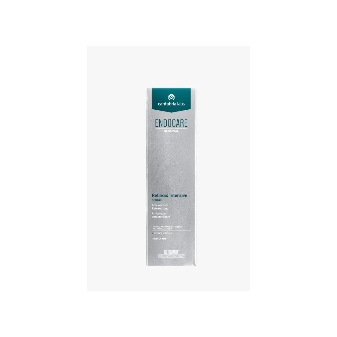 Endocare Retinoid Intensive Serum 30 Ml
