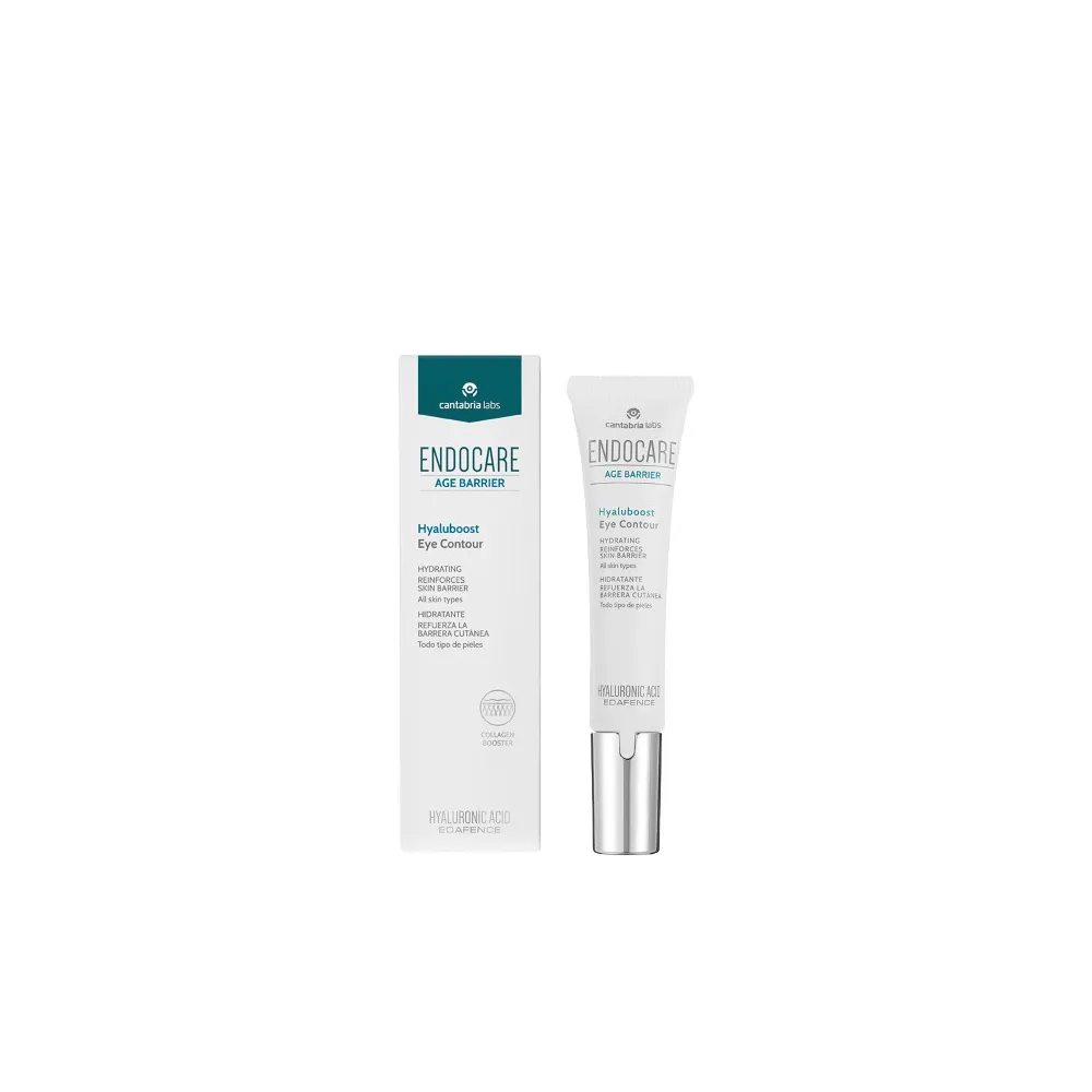 Endocare Age Barrier Hyaluboost Contorno de Ojos 15 ml
