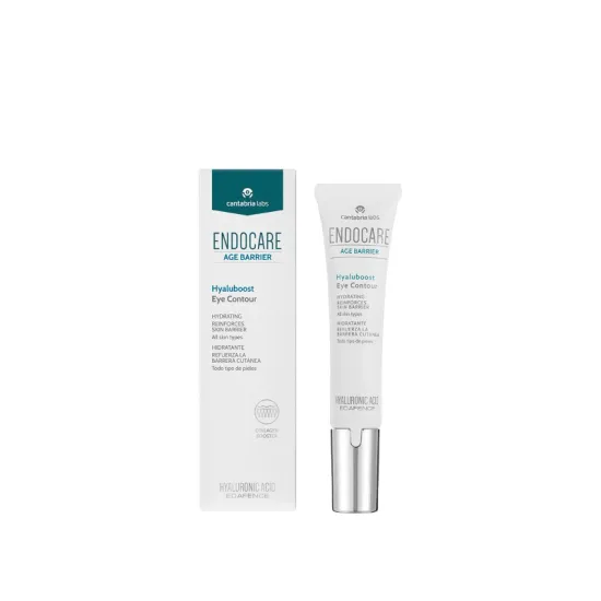 Endocare Age Barrier Hyaluboost Contorno de Ojos 15 ml