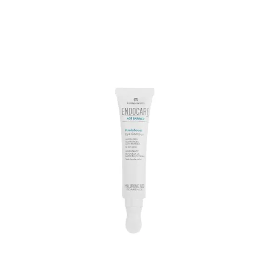 Endocare Age Barrier Hyaluboost Contorno de Ojos 15 ml presentación
