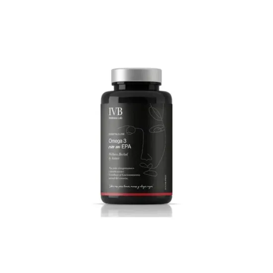 IVB Omega 3 EPA 60 cápsulas | Comprar al mejor precio
