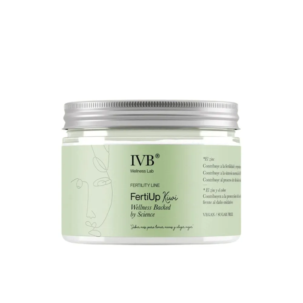 IVB Fertiup Sabor Kiwi 210g