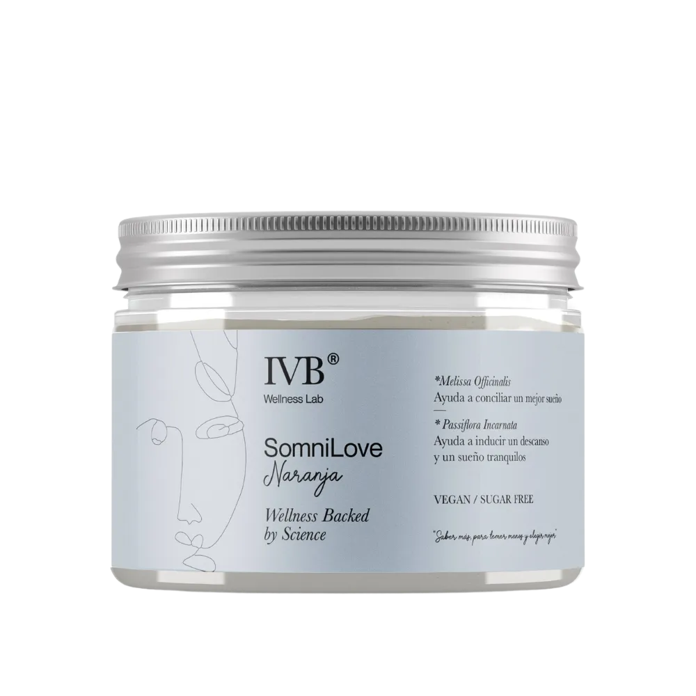 IVB Somnilove 210g Naranja