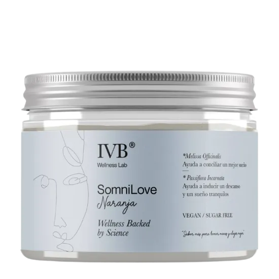 IVB Somnilove 210g Naranja