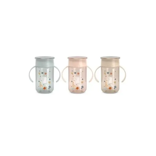 Suavinex Taza Antiderrame 340 ml bebé | Comprar al mejor precio