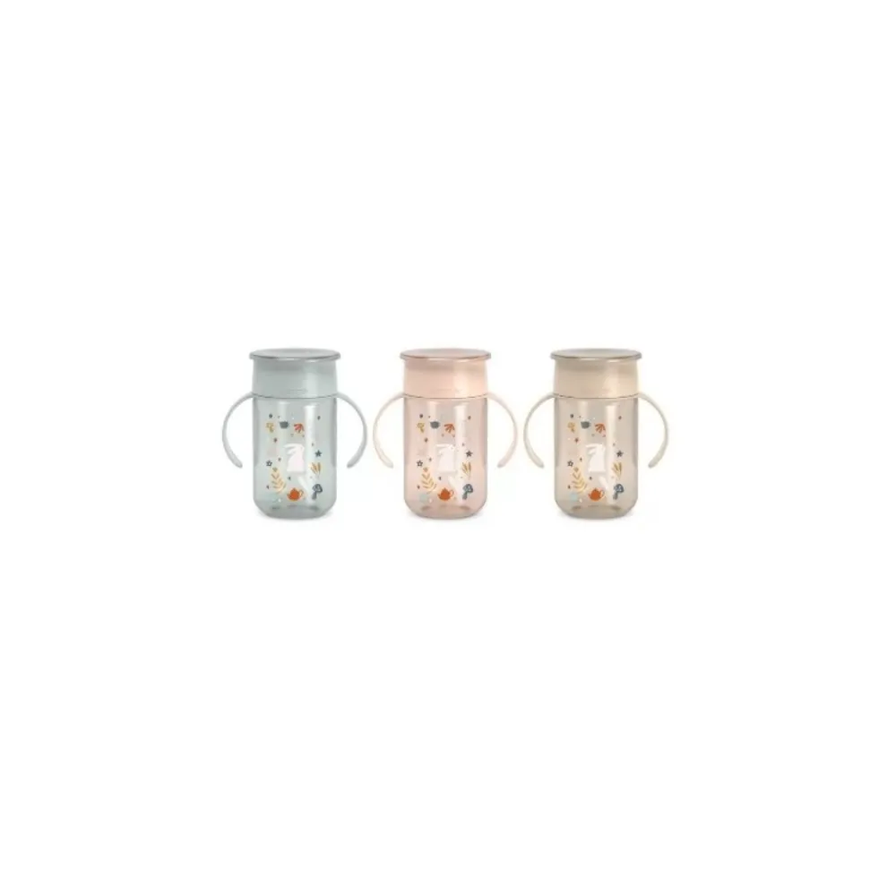 Suavinex Taza Antiderrame 340 ml bebé | Comprar al mejor precio