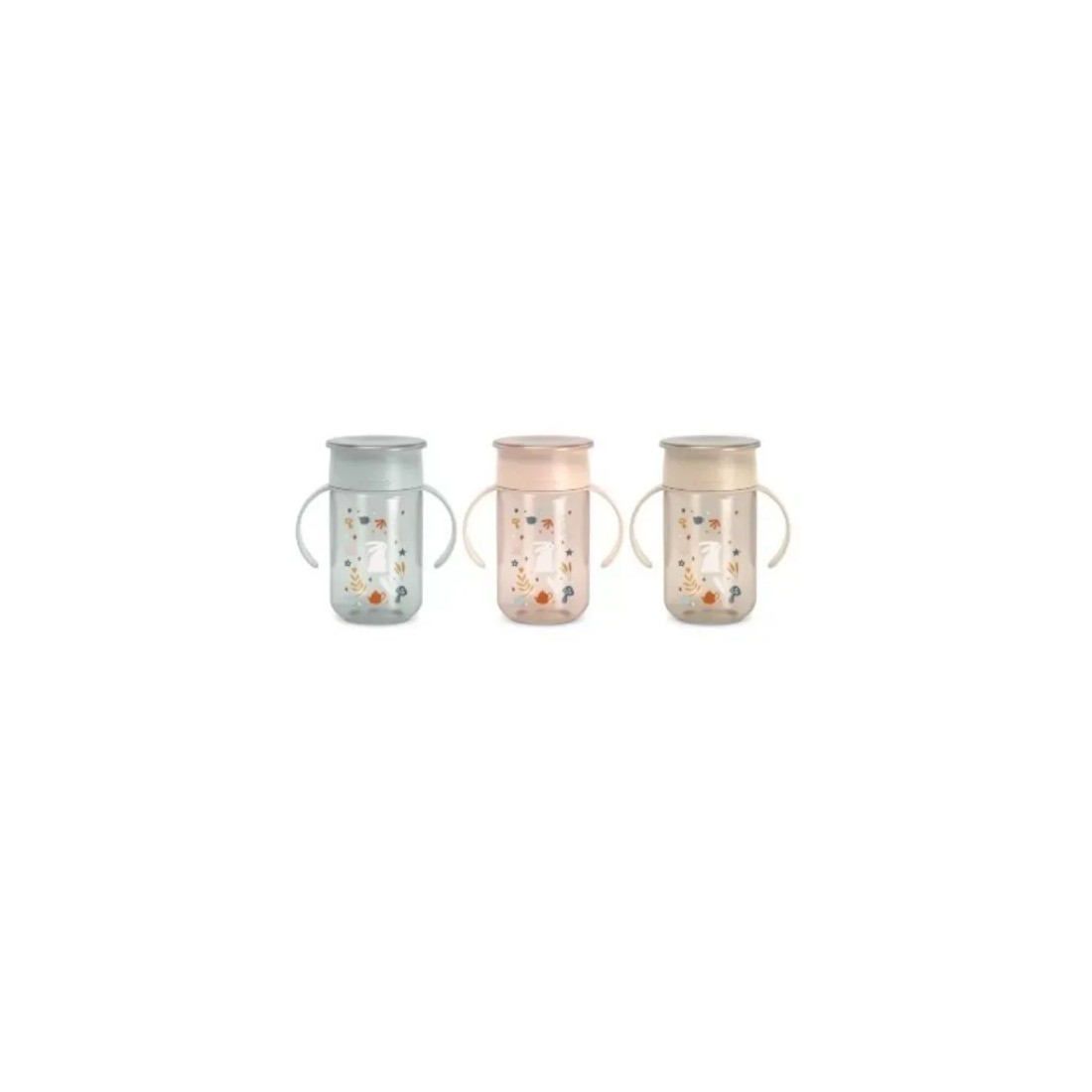 Suavinex Taza Antiderrame 340 ml bebé | Comprar al mejor precio