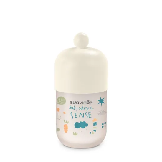 Suavinex Baby Cologne Sense 100 ml
