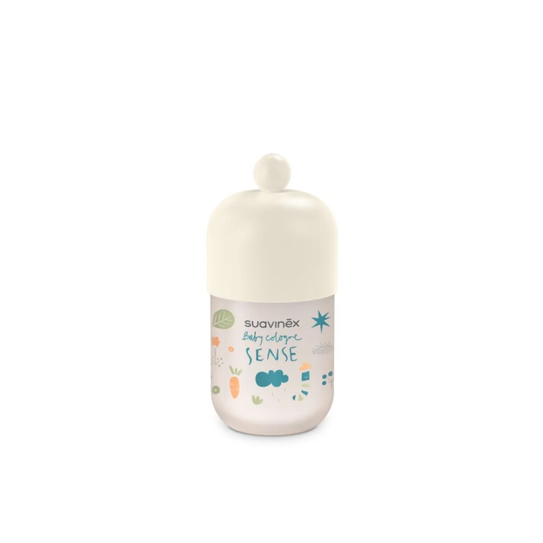 Suavinex Baby Cologne Sense 100 ml