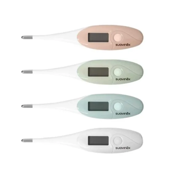Suavinex Termómetro Digital bebé | Comprar al mejor precio
