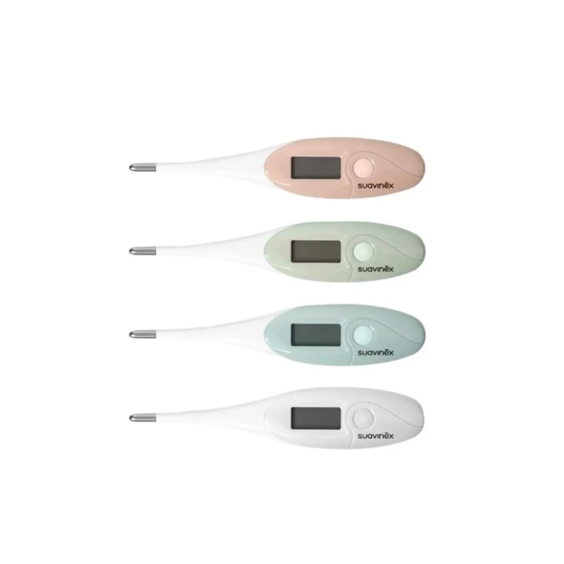 Suavinex Termómetro Digital bebé | Comprar al mejor precio