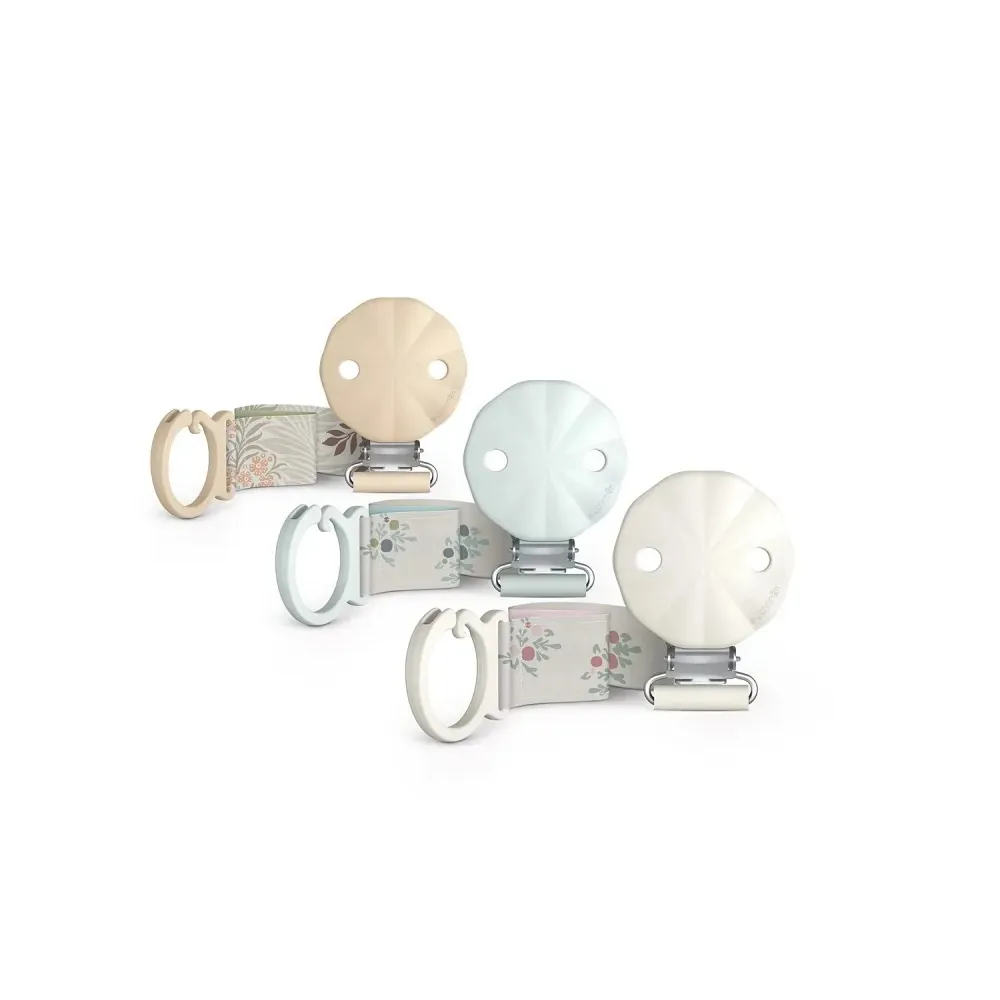 Suavinex Broche Cinta para Chupete bebé | Comprar al mejor precio