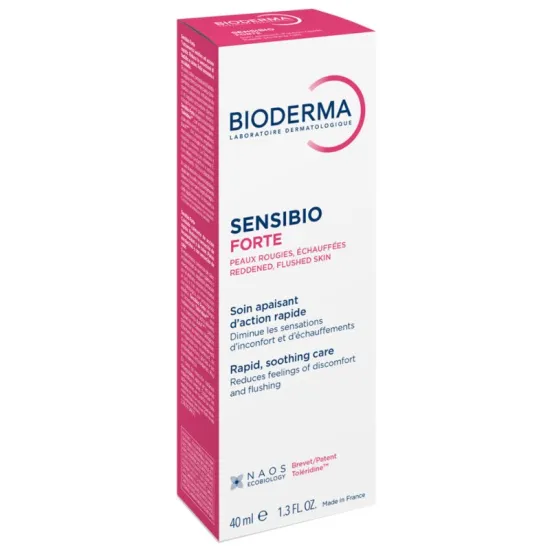 Bioderma Sensibio Forte Crema 40 ml