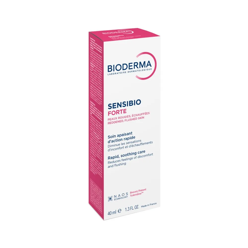 Bioderma Sensibio Forte Crema 40 ml
