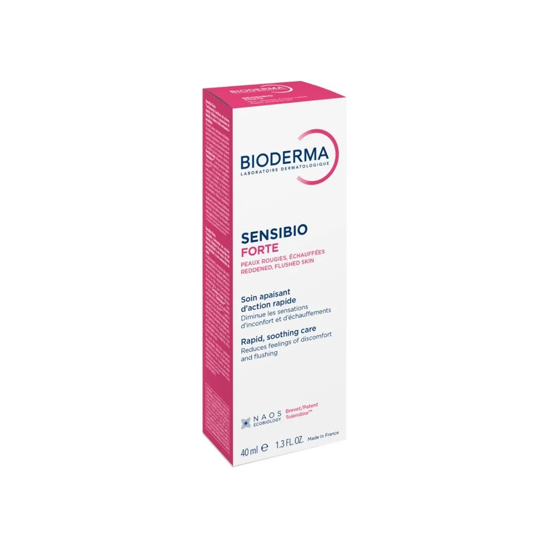 Bioderma Sensibio Forte Crema 40 ml