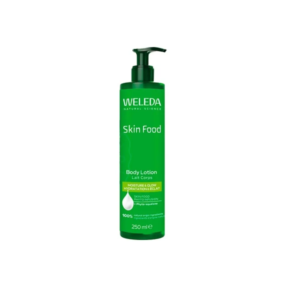 Weleda Skin Food Loción Corporal 250 ml | Comprar al mejor precio