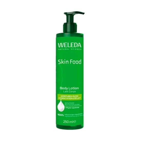 Weleda Skin Food Loción Corporal 250 ml | Comprar al mejor precio