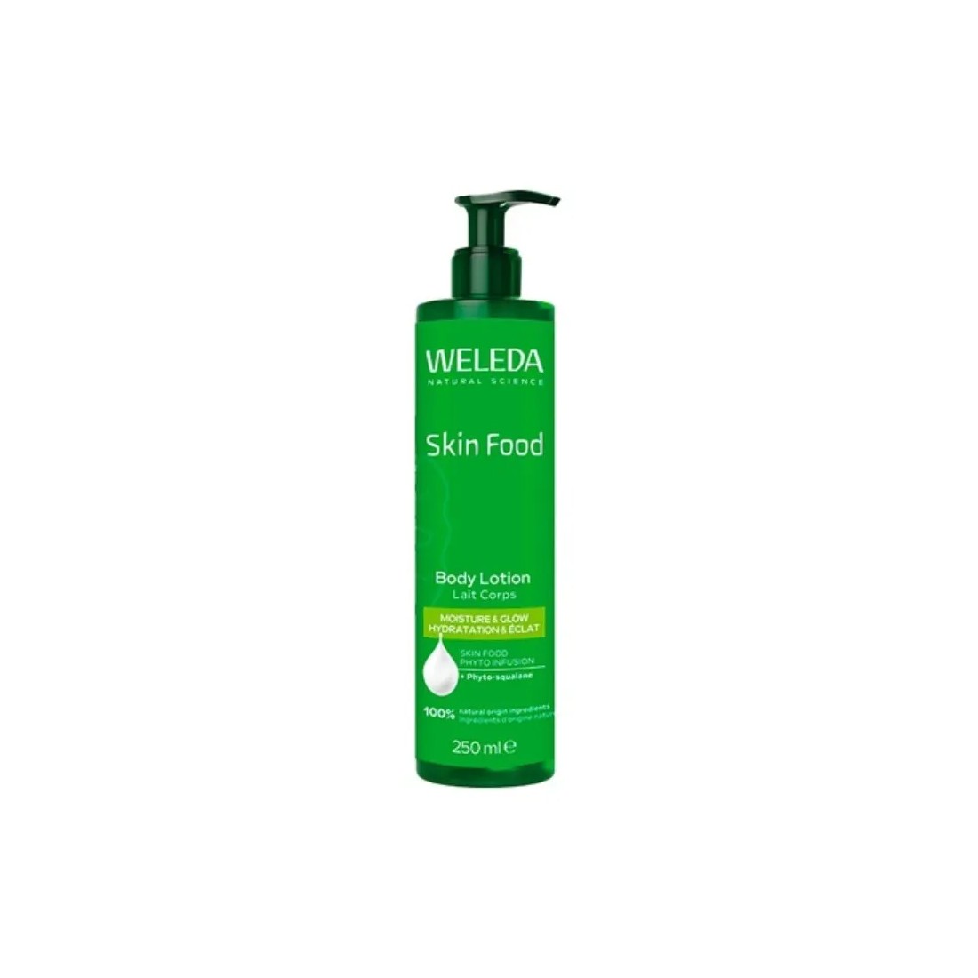 Weleda Skin Food Loción Corporal 250 ml | Comprar al mejor precio