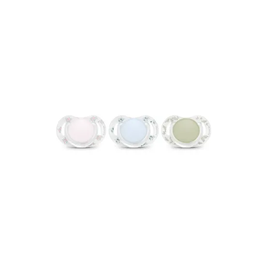 Suavinex Chupete Silicona Poem 0-6M bebé | Comprar al mejor precio