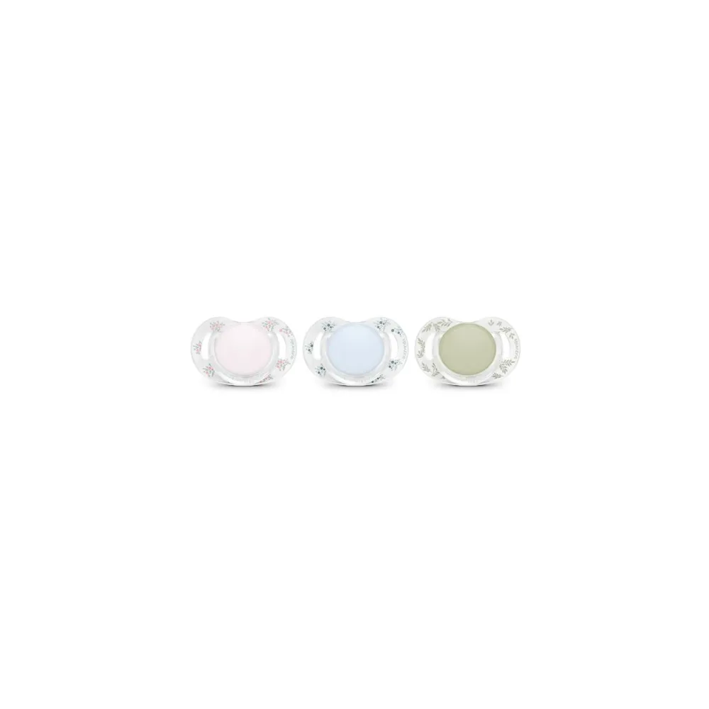 Suavinex Chupete Silicona Poem 0-6M bebé | Comprar al mejor precio