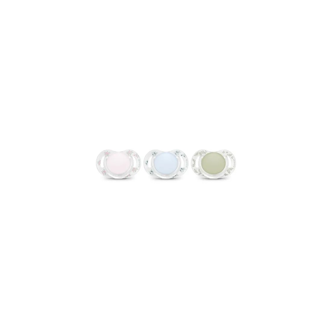 Suavinex Chupete Silicona Poem 0-6M bebé | Comprar al mejor precio