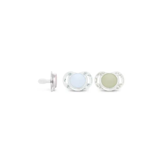 Suavinex Chupete Silicona Poem 0-6M bebé | Comprar al mejor precio