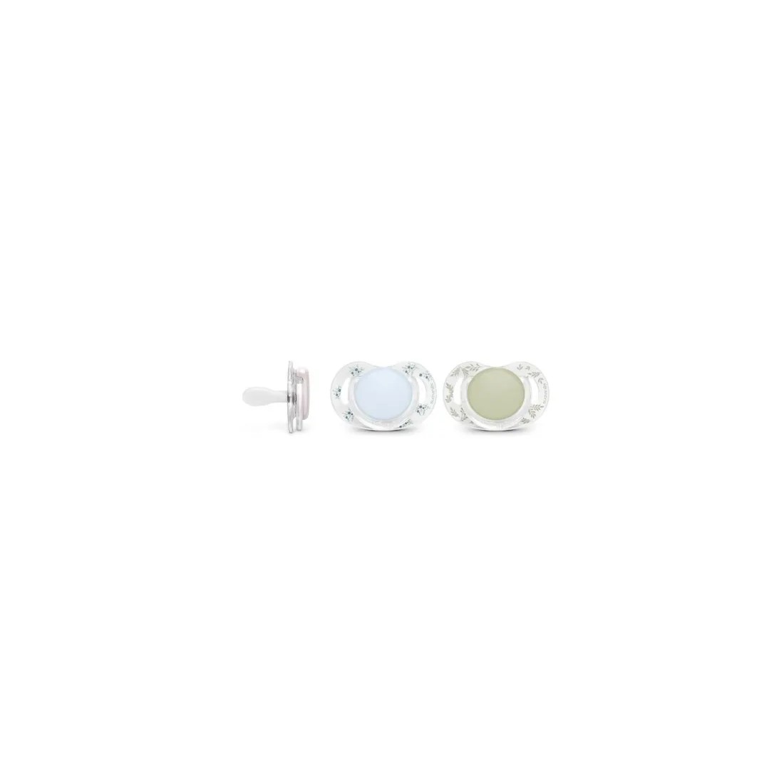 Suavinex Chupete Silicona Poem 0-6M bebé | Comprar al mejor precio