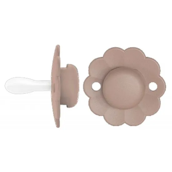 Suavinex Chupete Wonder Fisiológico Silicona Soft 0–6M