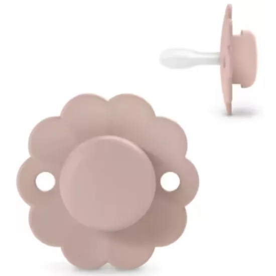 Suavinex Chupete Wonder Fisiológico Silicona Soft 6–18M