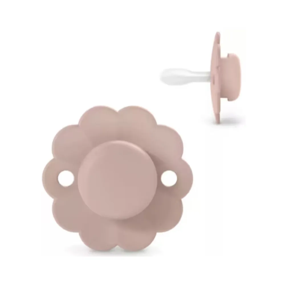 Suavinex Chupete Wonder Fisiológico Silicona Soft 6–18M