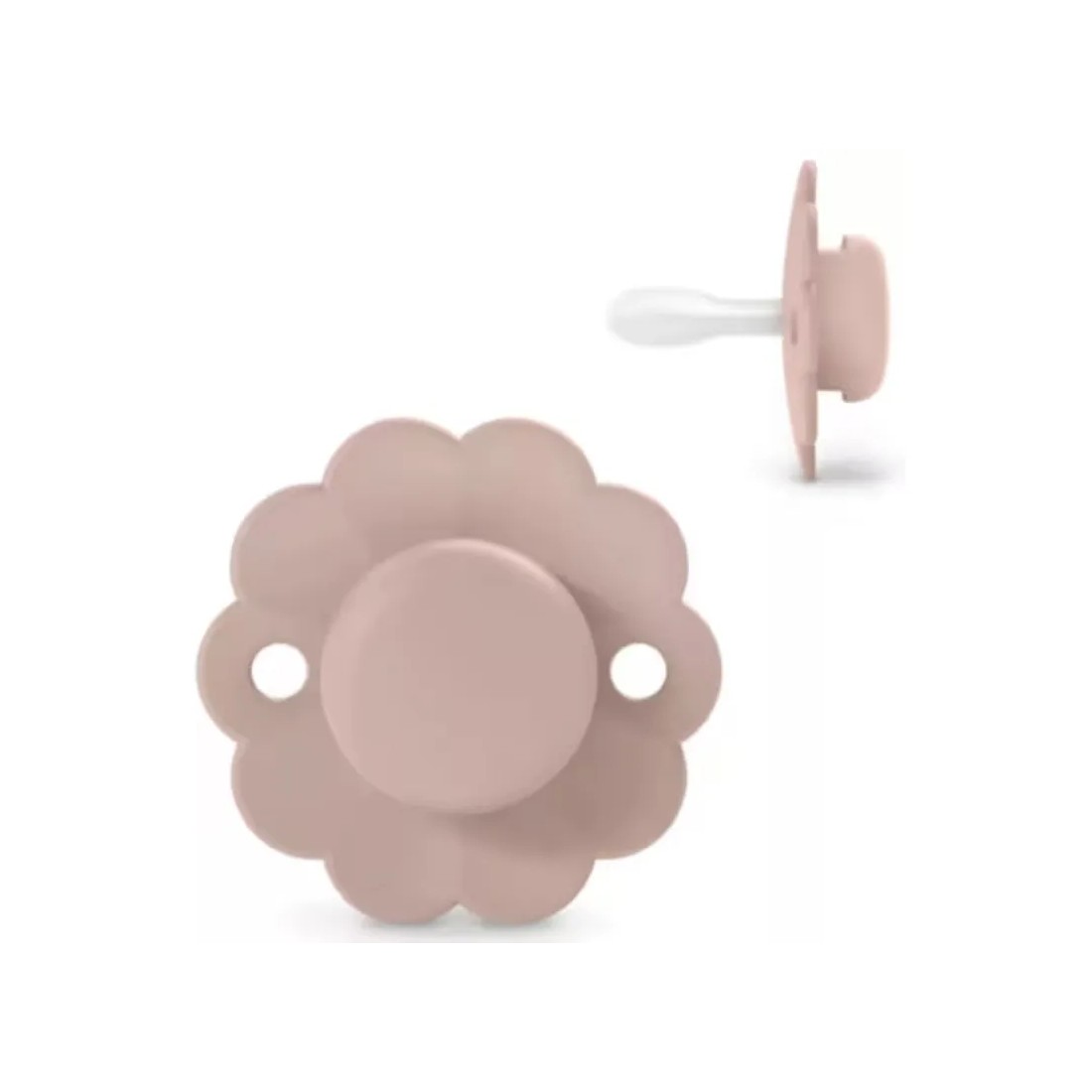 Suavinex Chupete Wonder Fisiológico Silicona Soft 6–18M