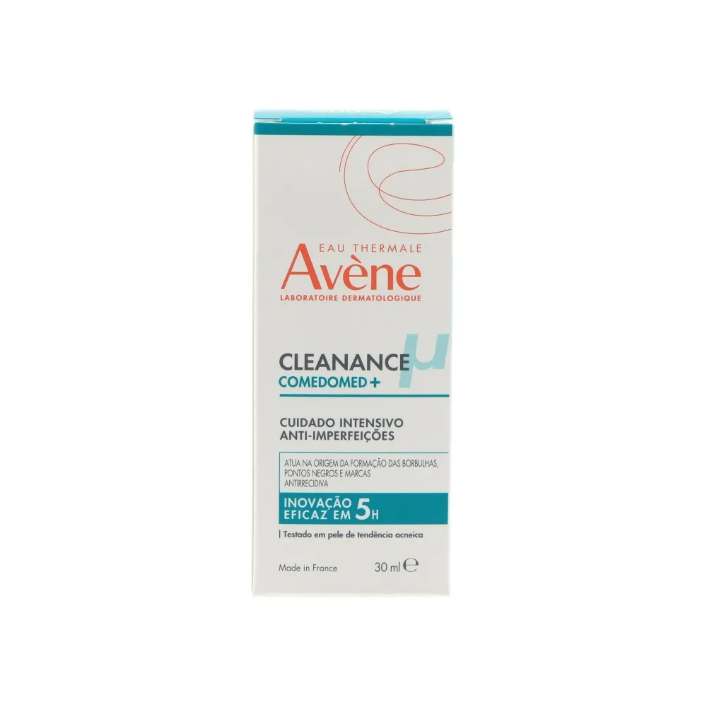 Avene Cleanance Comedomed 30 ml