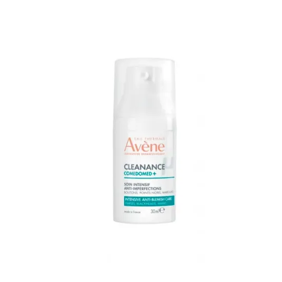 Avene Cleanance Comedomed 30 ml producto