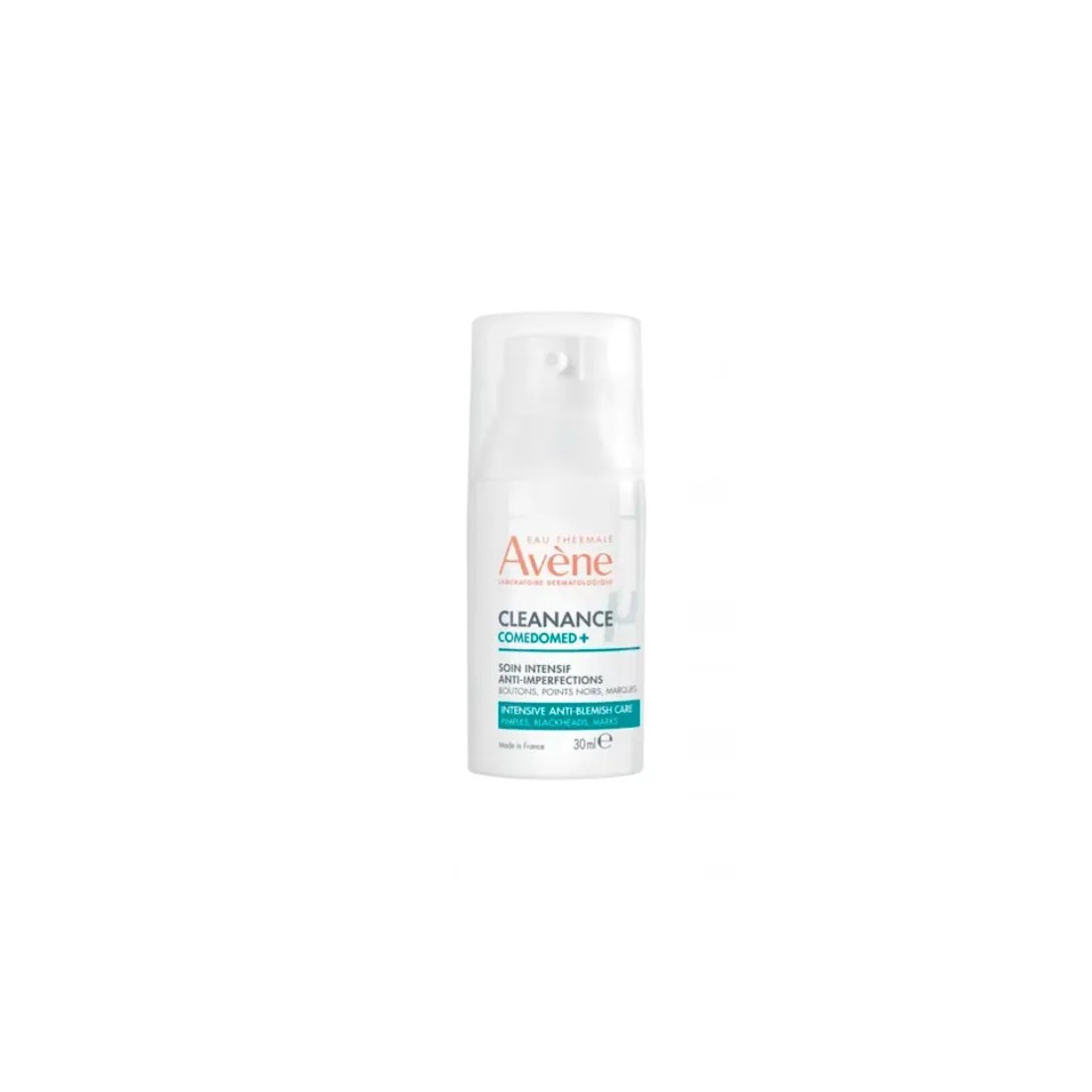 Avene Cleanance Comedomed 30 ml producto