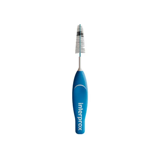 Compra Cepillo Interprox 4G Conical Blister 6 Unidades al mejor precio | Más Parafarmacia