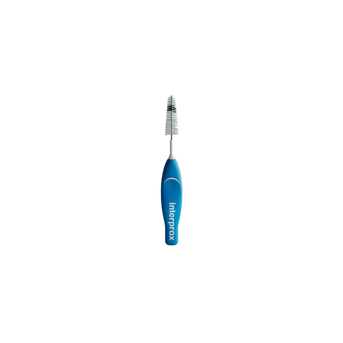 Compra Cepillo Interprox 4G Conical Blister 6 Unidades al mejor precio | Más Parafarmacia