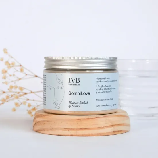IVB SomniLove Neutro 180 g