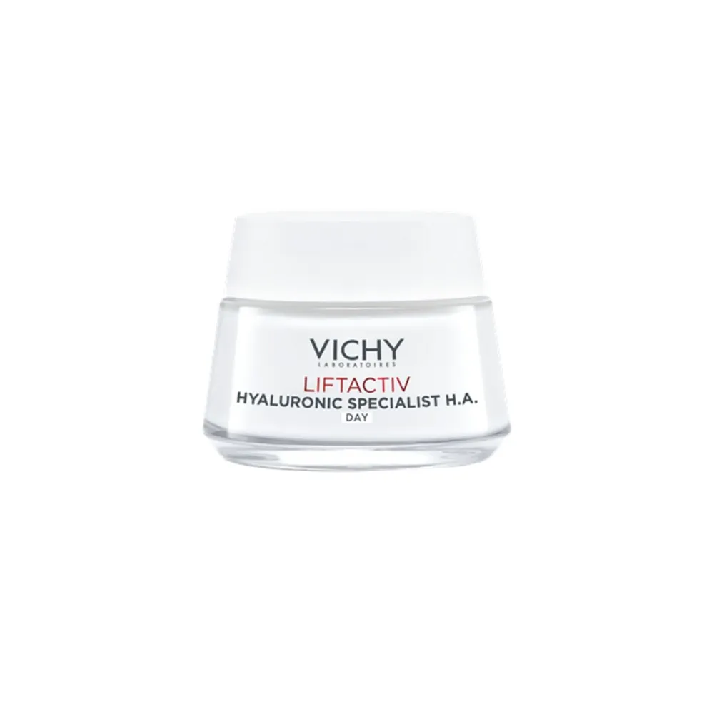 Vichy Liftactiv Hyaluronic Specialist H.A. Piel Normal Mixta 50 ml