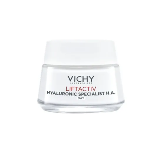 Vichy Liftactiv Hyaluronic Specialist H.A. Piel Normal Mixta 50 ml