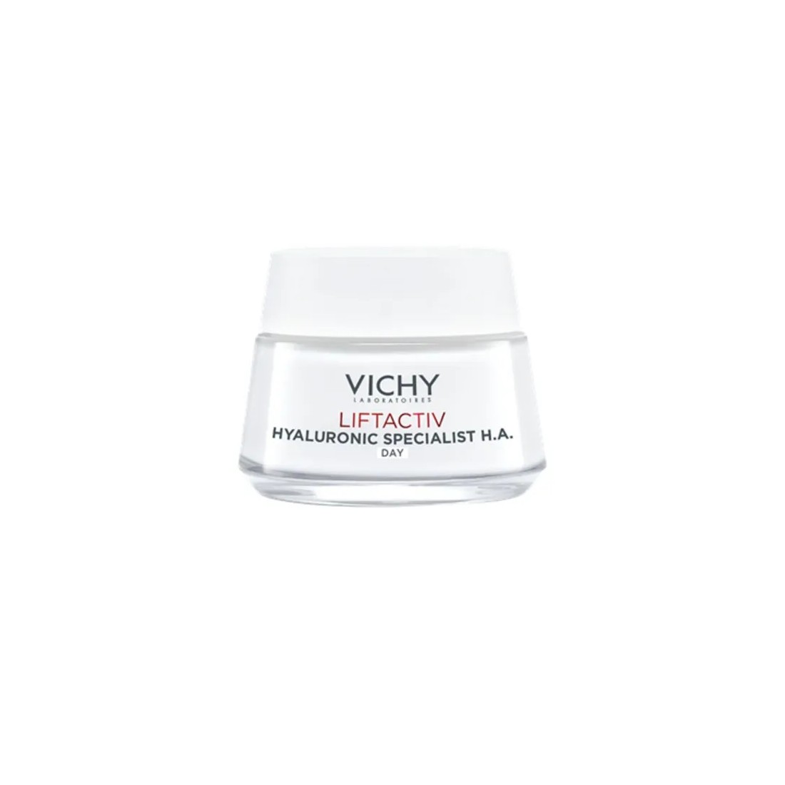 Vichy Liftactiv Hyaluronic Specialist H.A. Piel Normal Mixta 50 ml