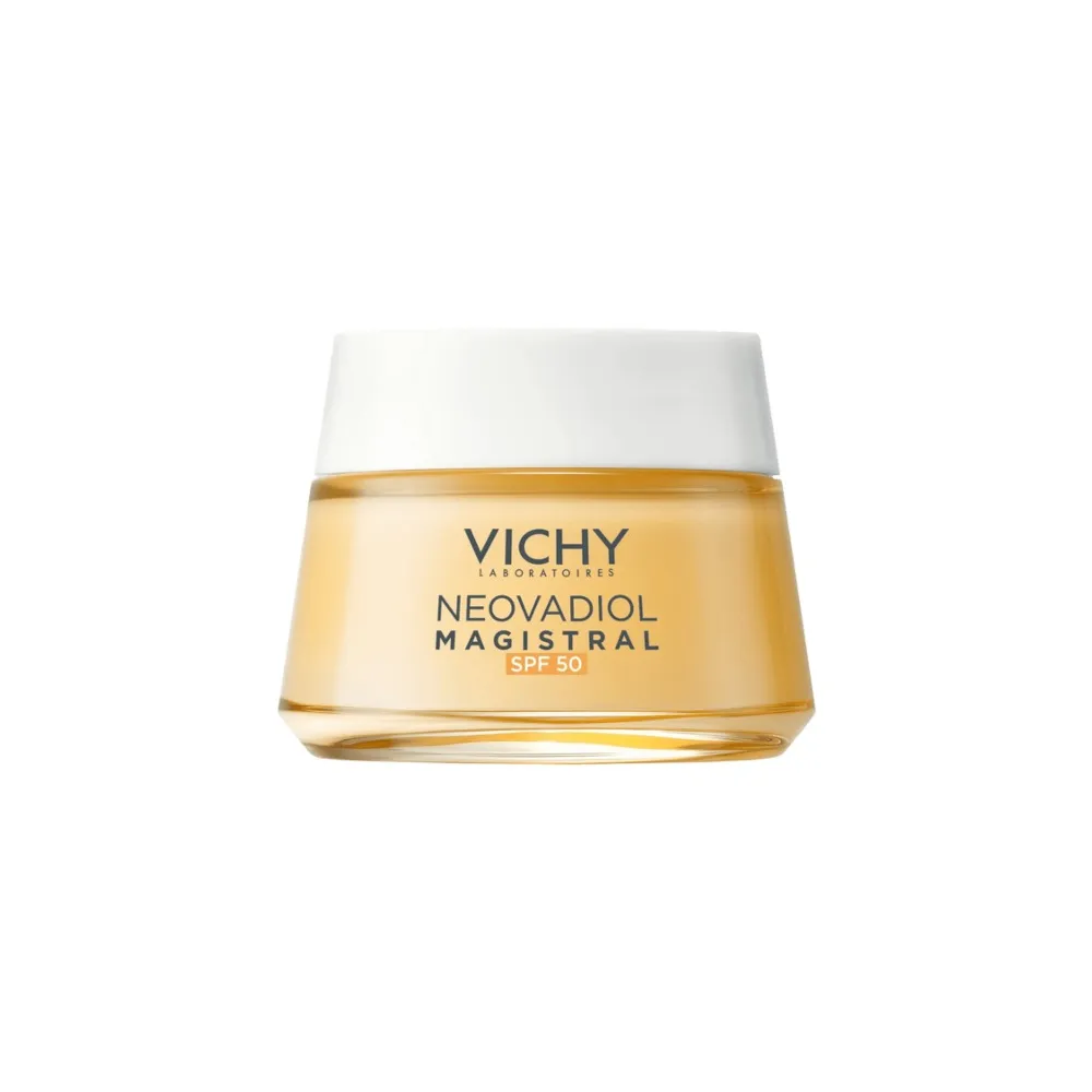 Vichy Neovadiol Magistral Crema Reafirmante Antimanchas SPF50