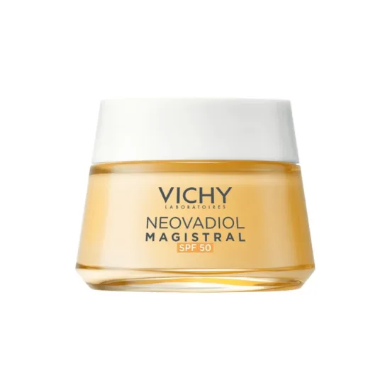 Vichy Neovadiol Magistral Crema Reafirmante Antimanchas SPF50